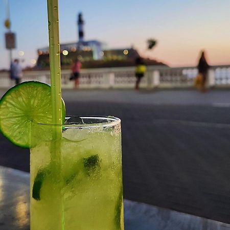 Salvador Surf Hostel المظهر الخارجي الصورة