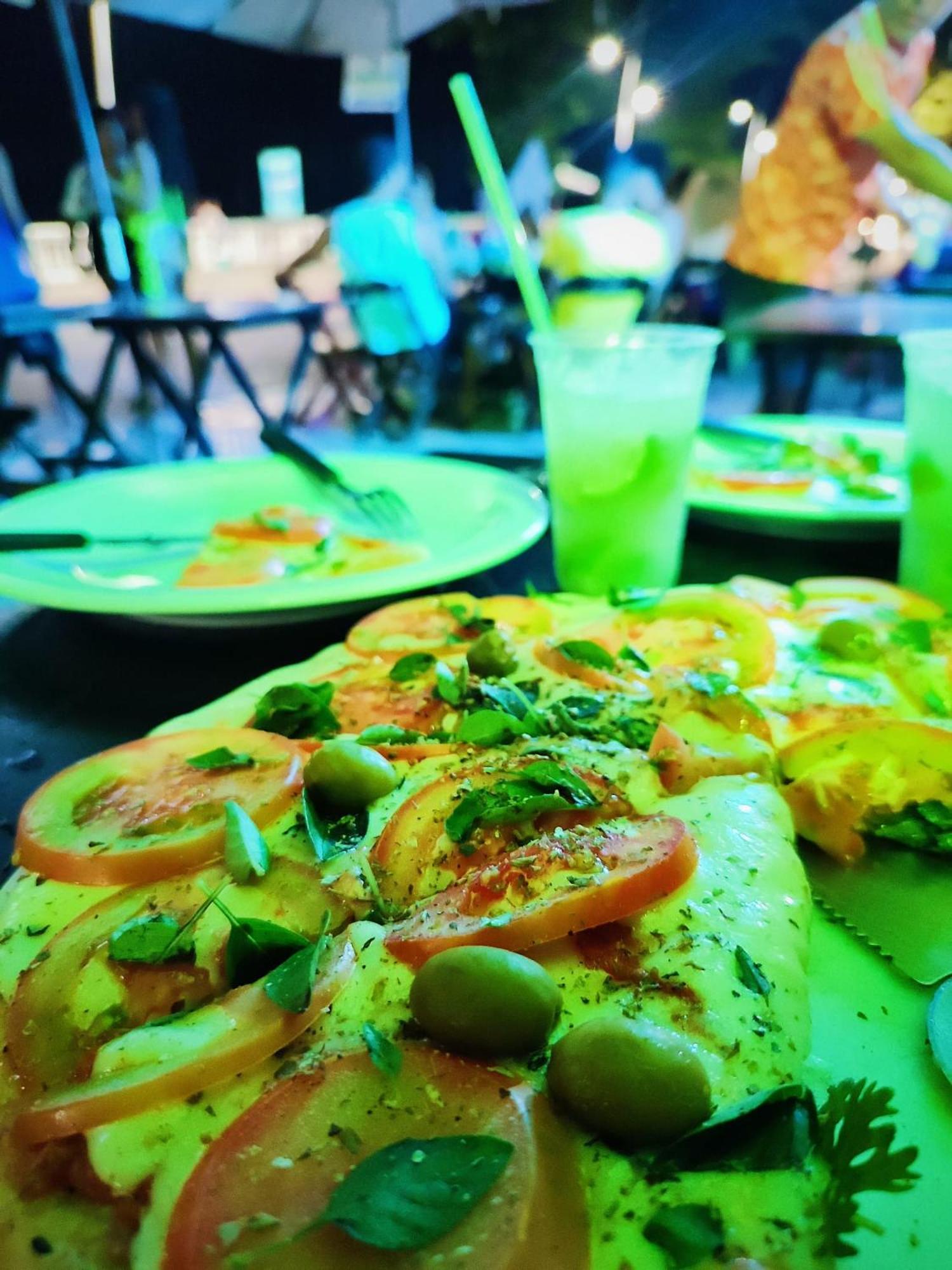 Salvador Surf Hostel المظهر الخارجي الصورة