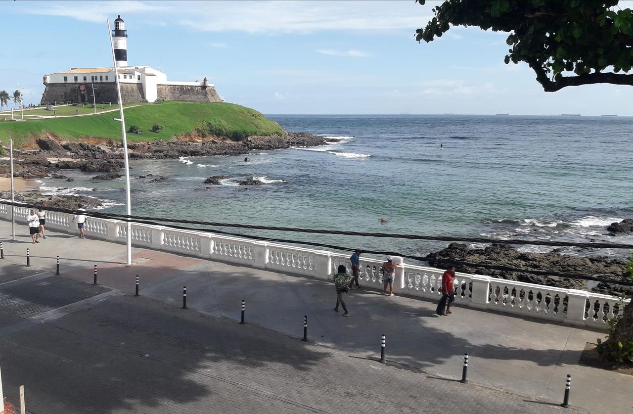 Salvador Surf Hostel المظهر الخارجي الصورة