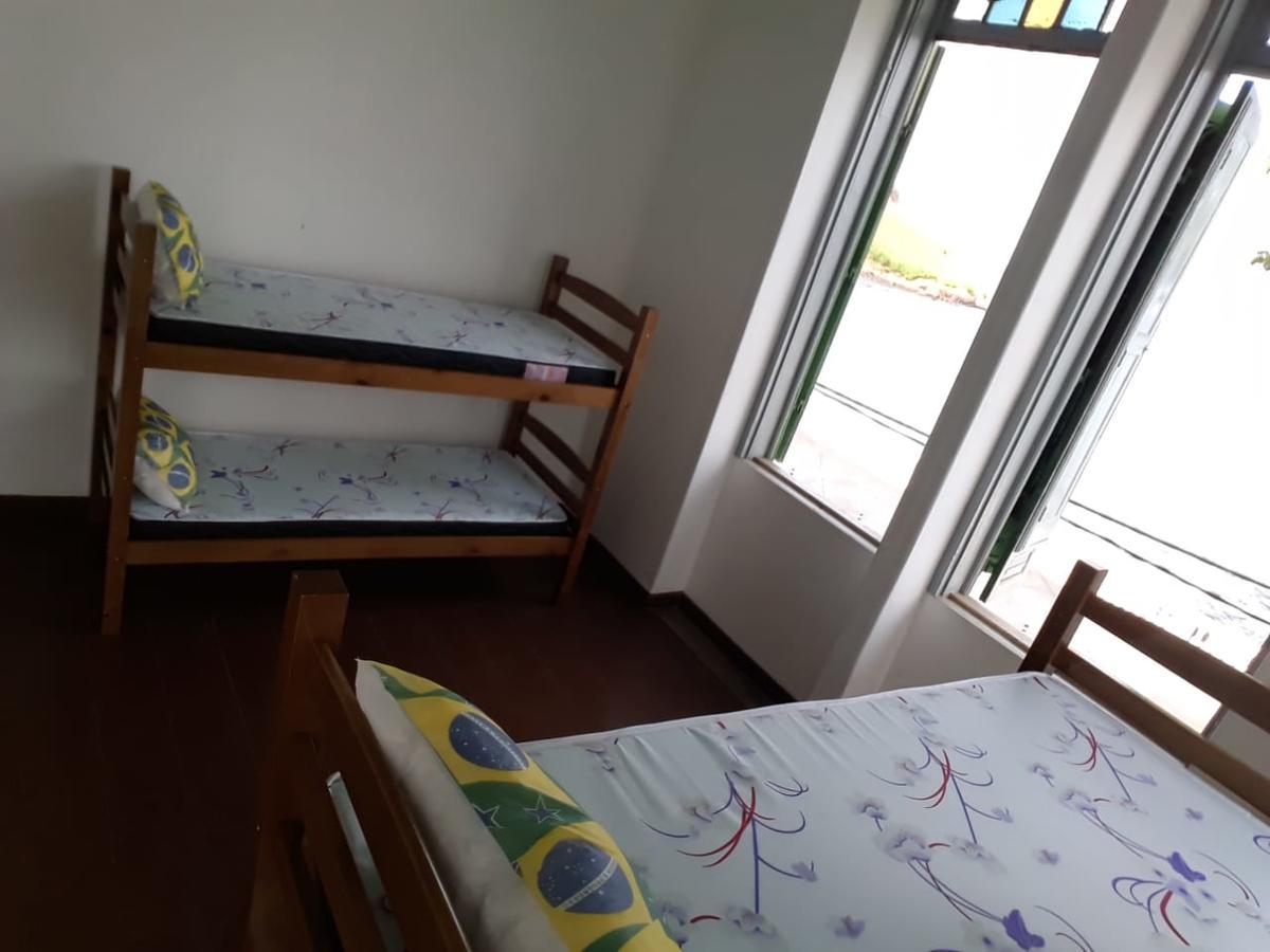 Salvador Surf Hostel المظهر الخارجي الصورة