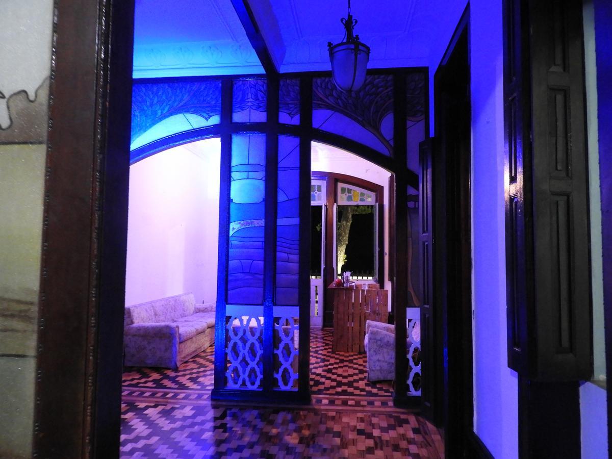 Salvador Surf Hostel المظهر الخارجي الصورة