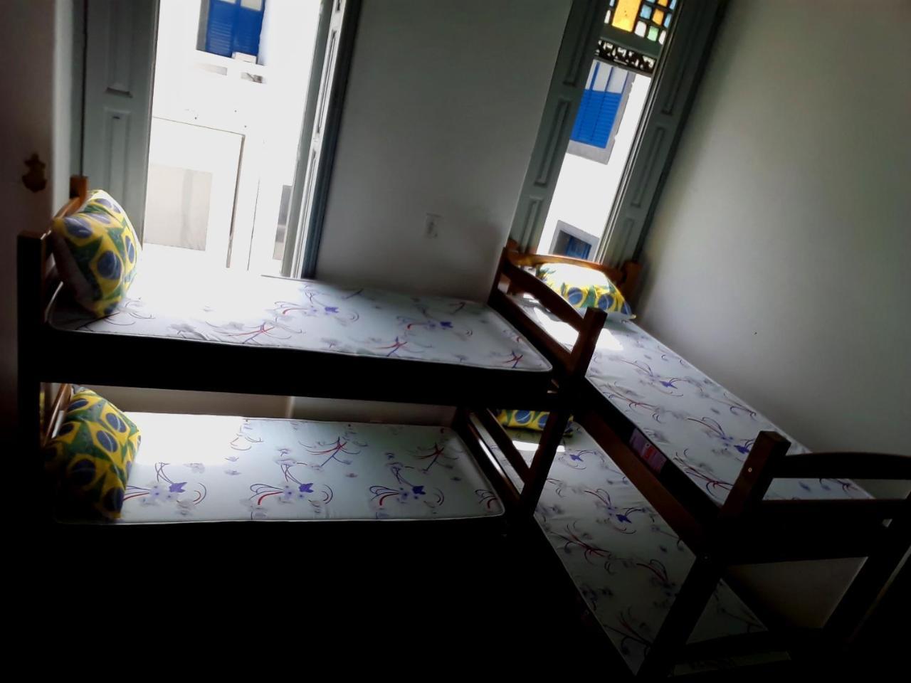 Salvador Surf Hostel المظهر الخارجي الصورة