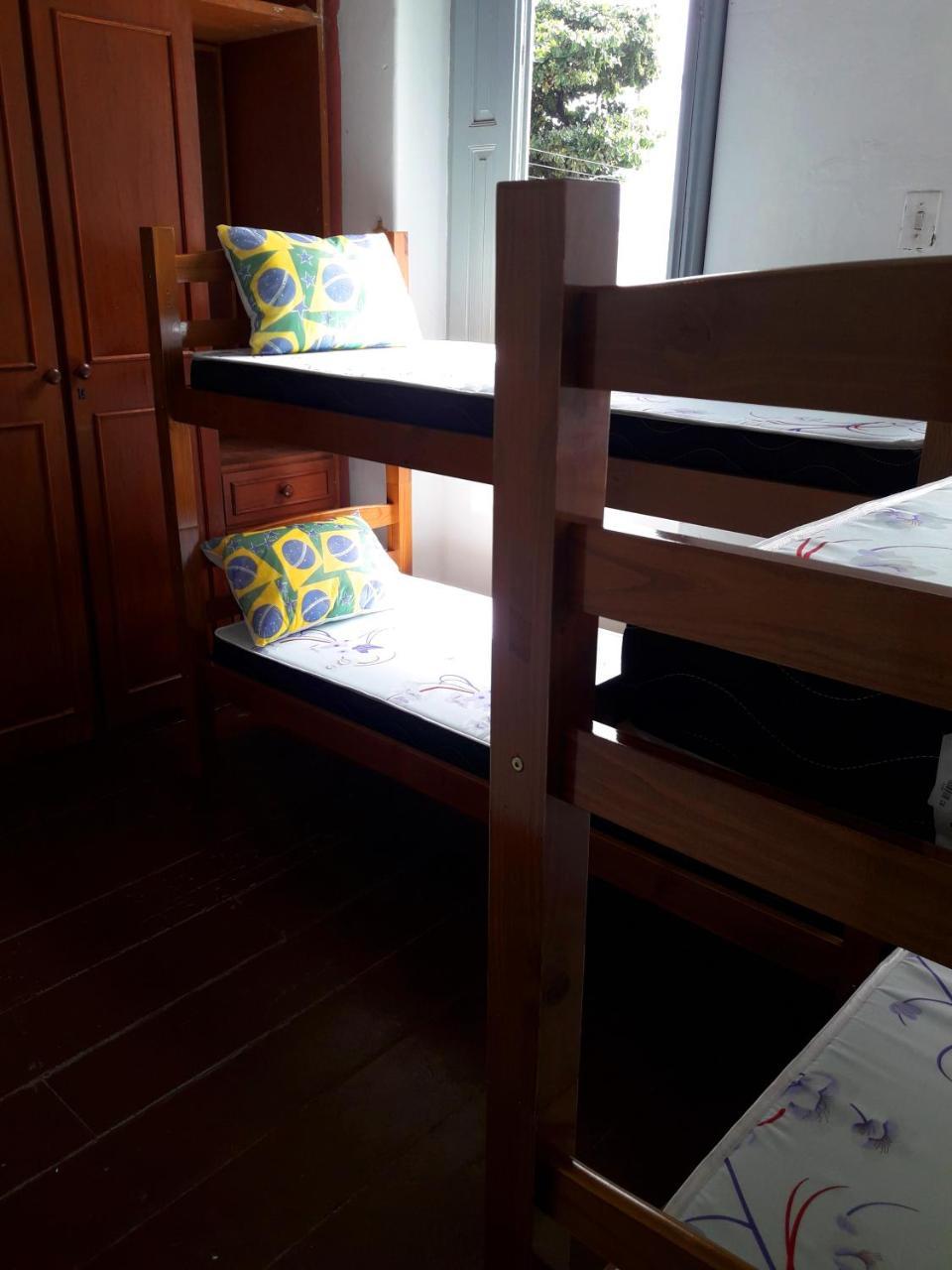 Salvador Surf Hostel المظهر الخارجي الصورة