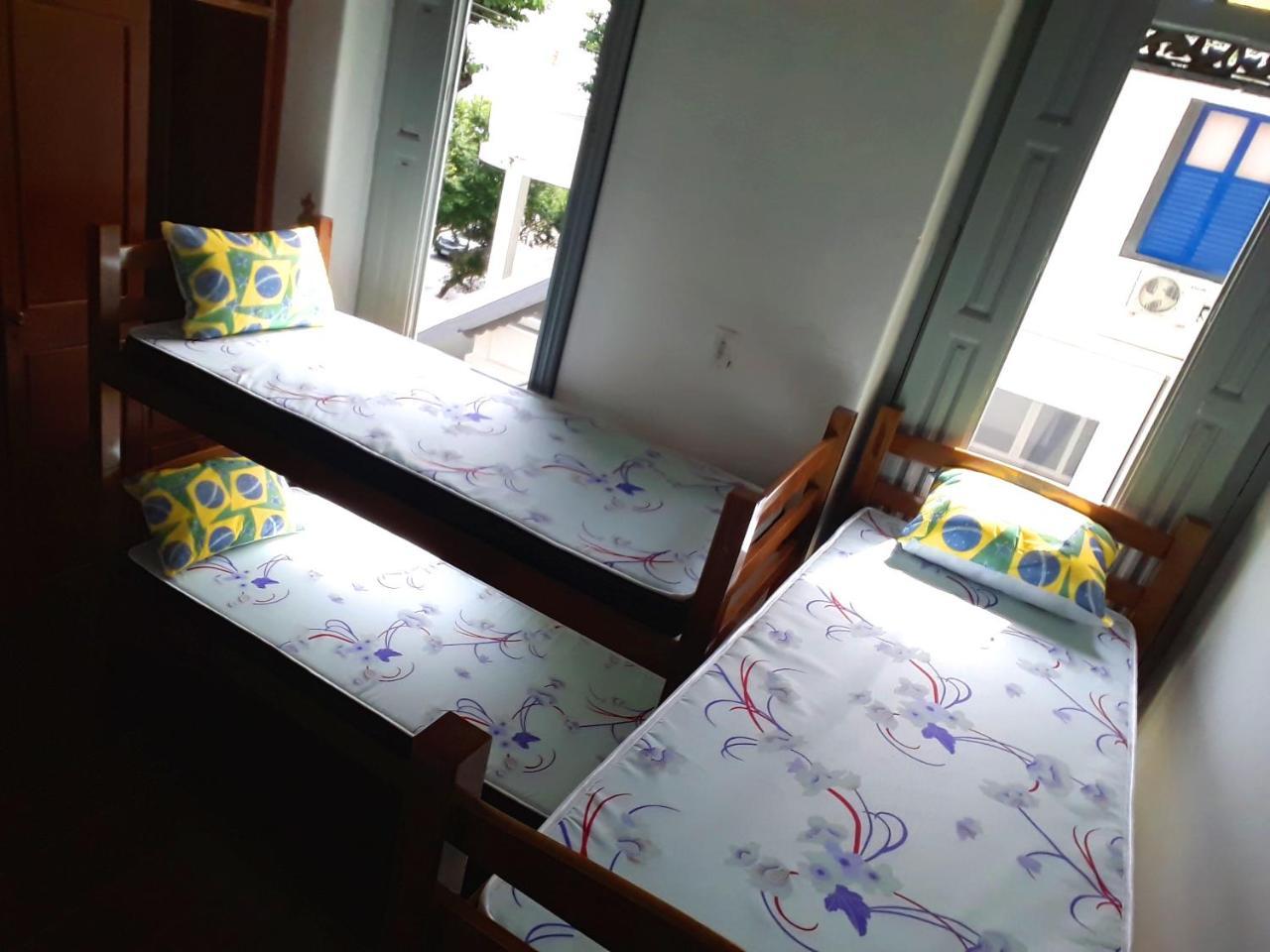 Salvador Surf Hostel المظهر الخارجي الصورة