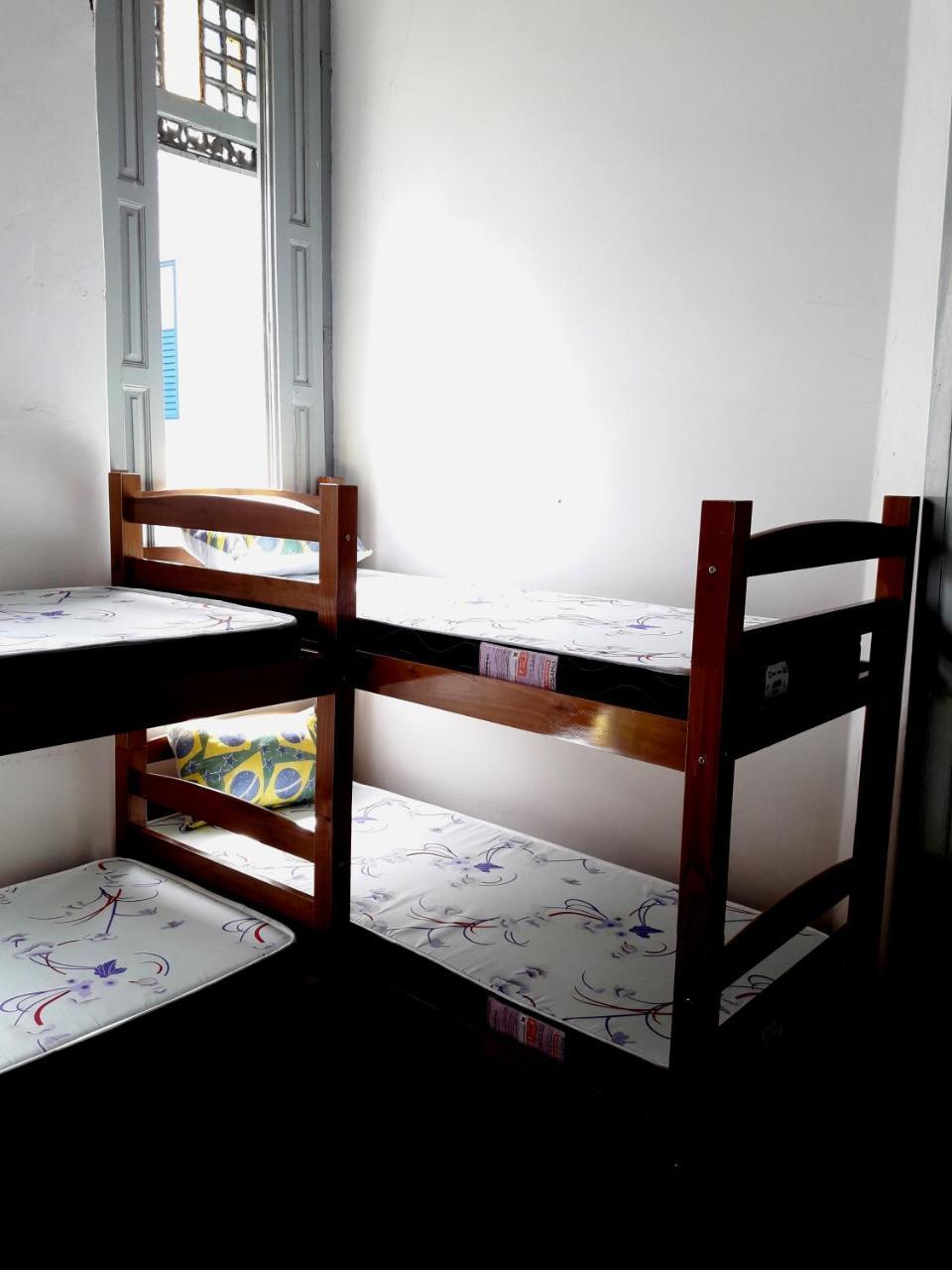 Salvador Surf Hostel المظهر الخارجي الصورة
