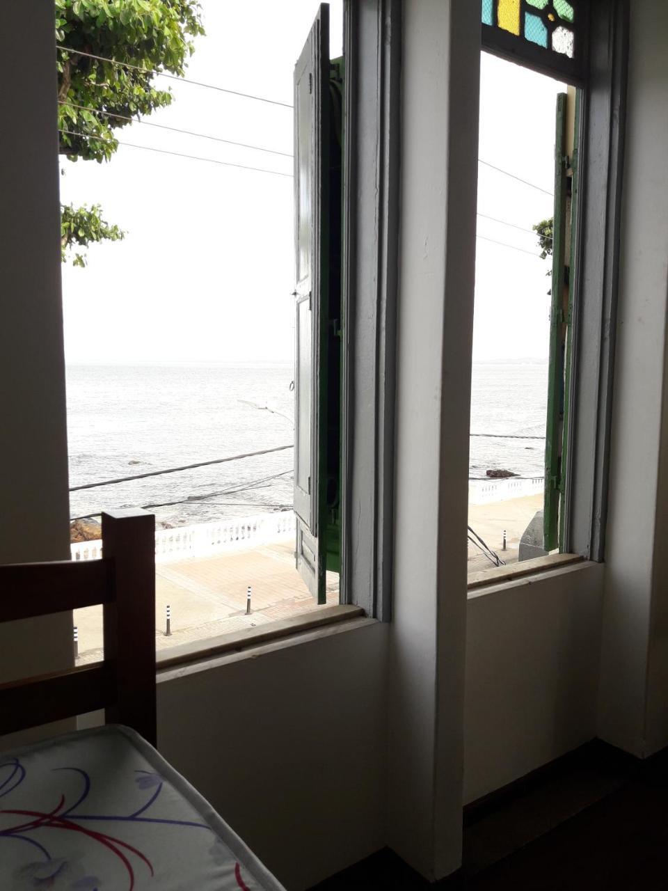 Salvador Surf Hostel المظهر الخارجي الصورة