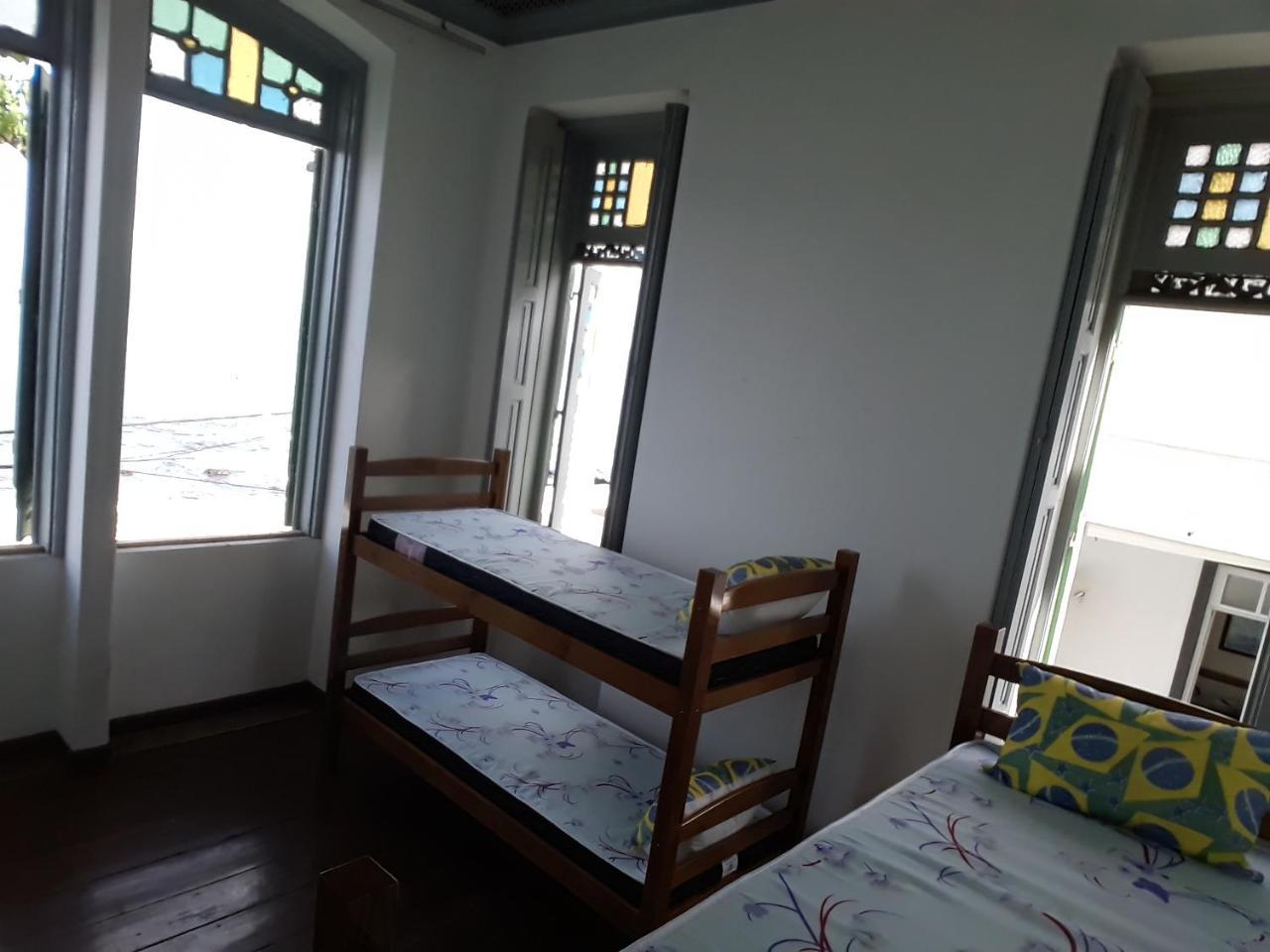 Salvador Surf Hostel المظهر الخارجي الصورة