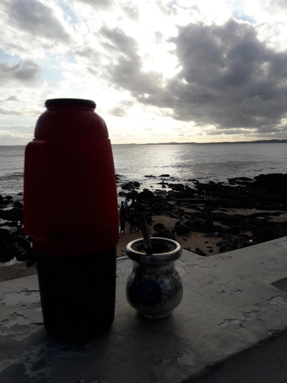 Salvador Surf Hostel المظهر الخارجي الصورة