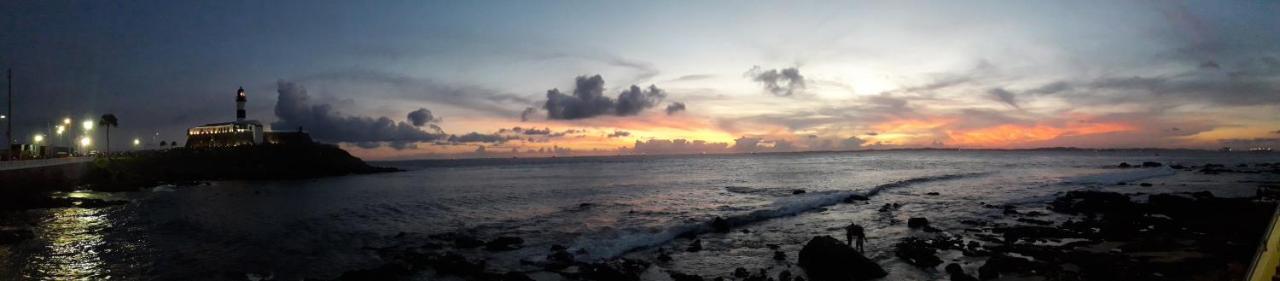 Salvador Surf Hostel المظهر الخارجي الصورة