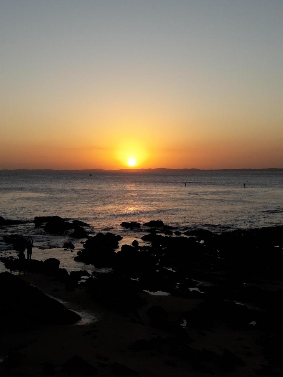 Salvador Surf Hostel المظهر الخارجي الصورة