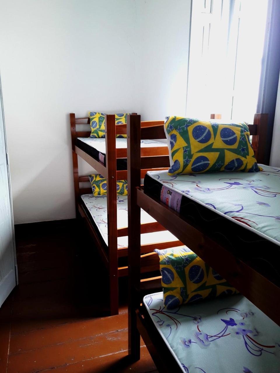 Salvador Surf Hostel المظهر الخارجي الصورة