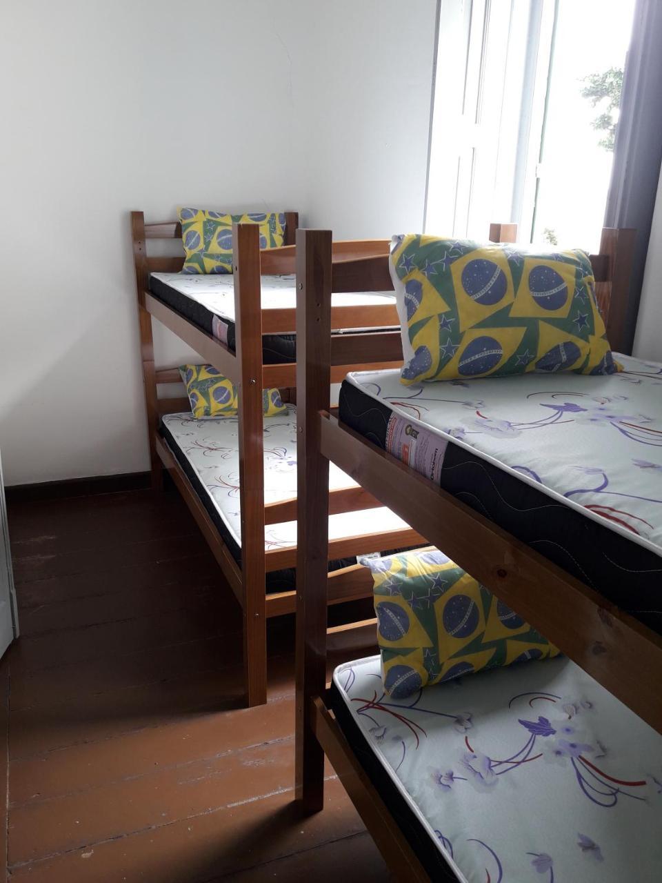 Salvador Surf Hostel المظهر الخارجي الصورة