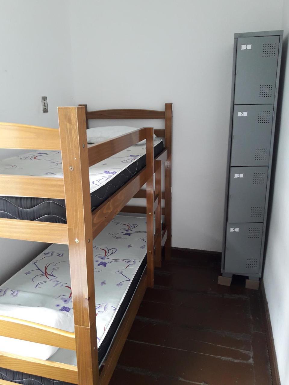 Salvador Surf Hostel المظهر الخارجي الصورة